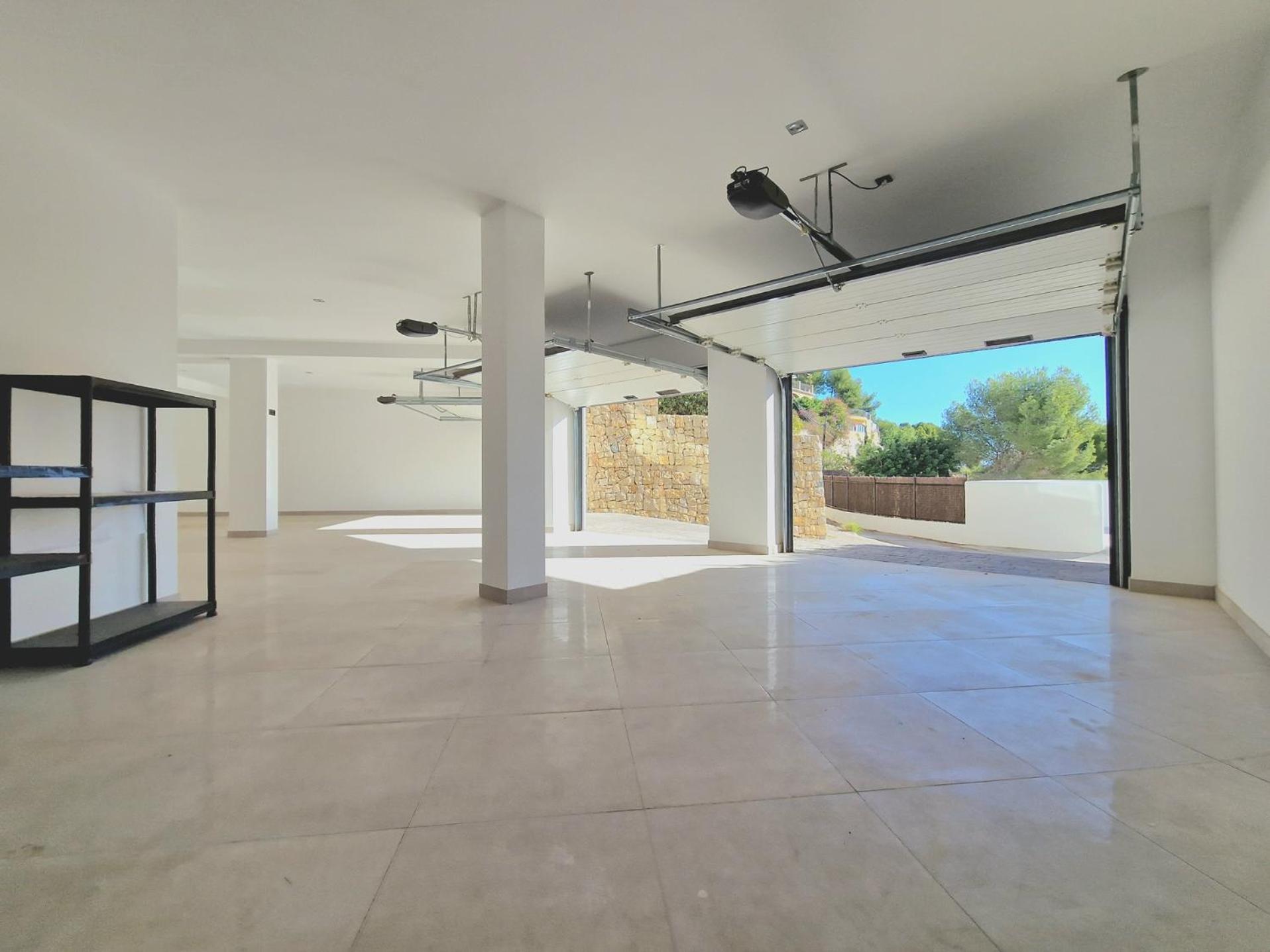 Villa Lujo Con Vistas Al Mar Villa Dulcinea By El Conserje, Cerca Del Puerto Y Sus Servicios Jávea Eksteriør billede